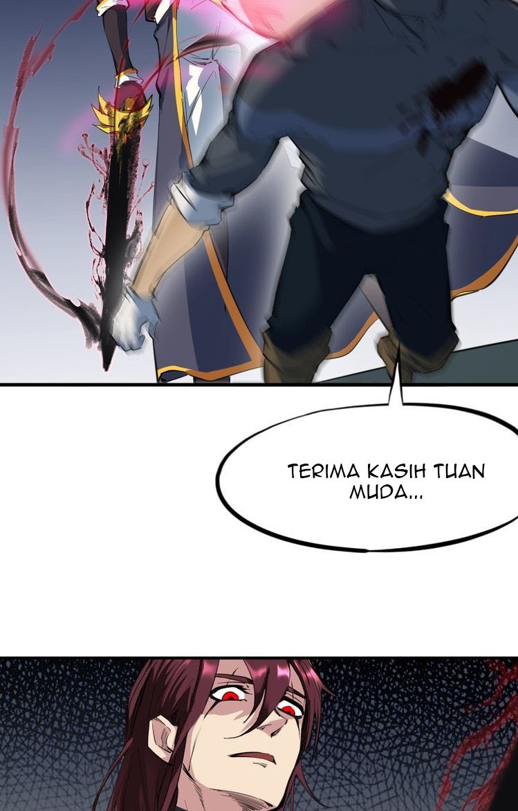 Dragon’s Blood Vessels Chapter 39 Gambar 51